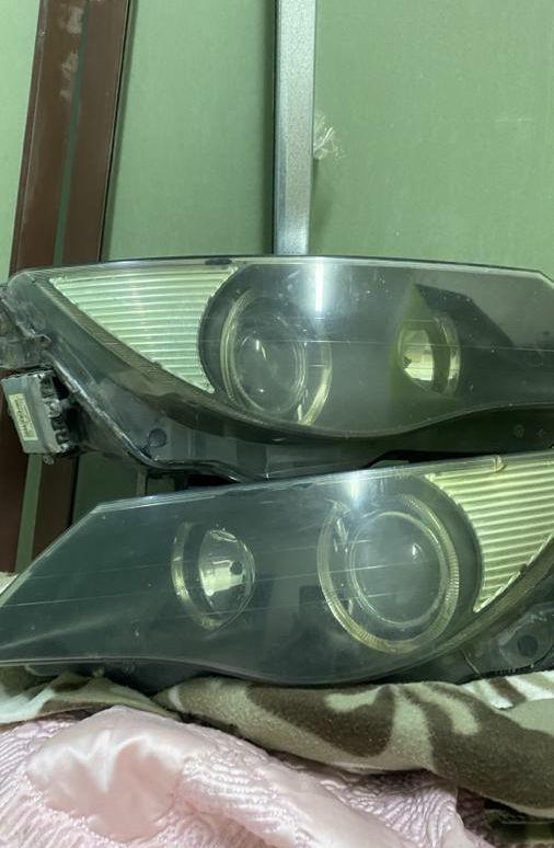 قطع bmw 640