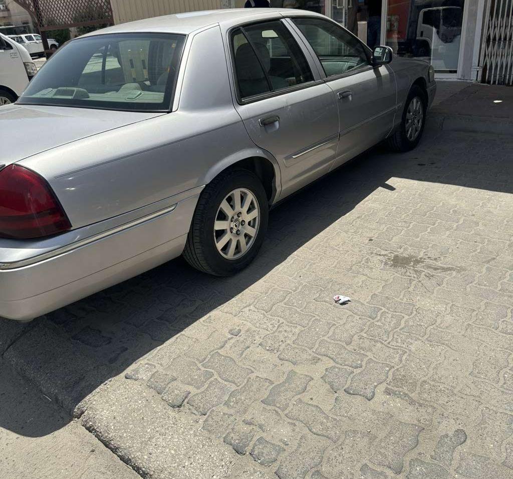 2006 فورد اخرى
