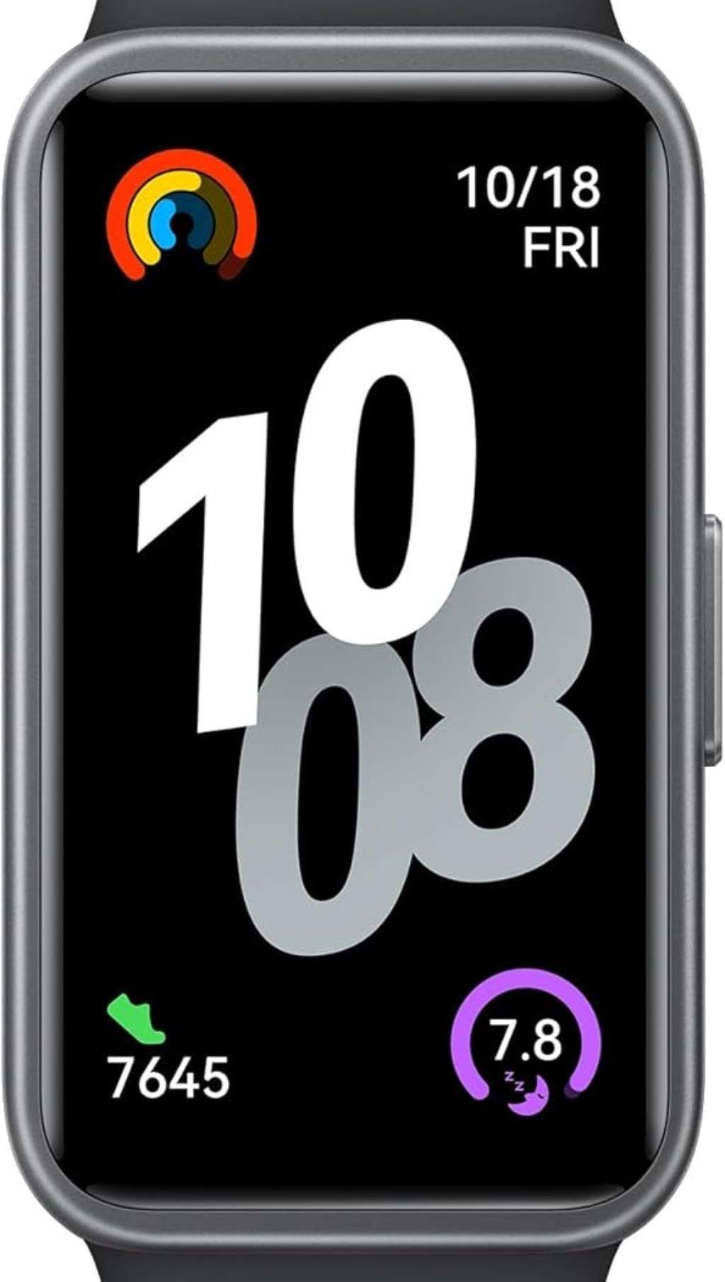 Huawei Band 10