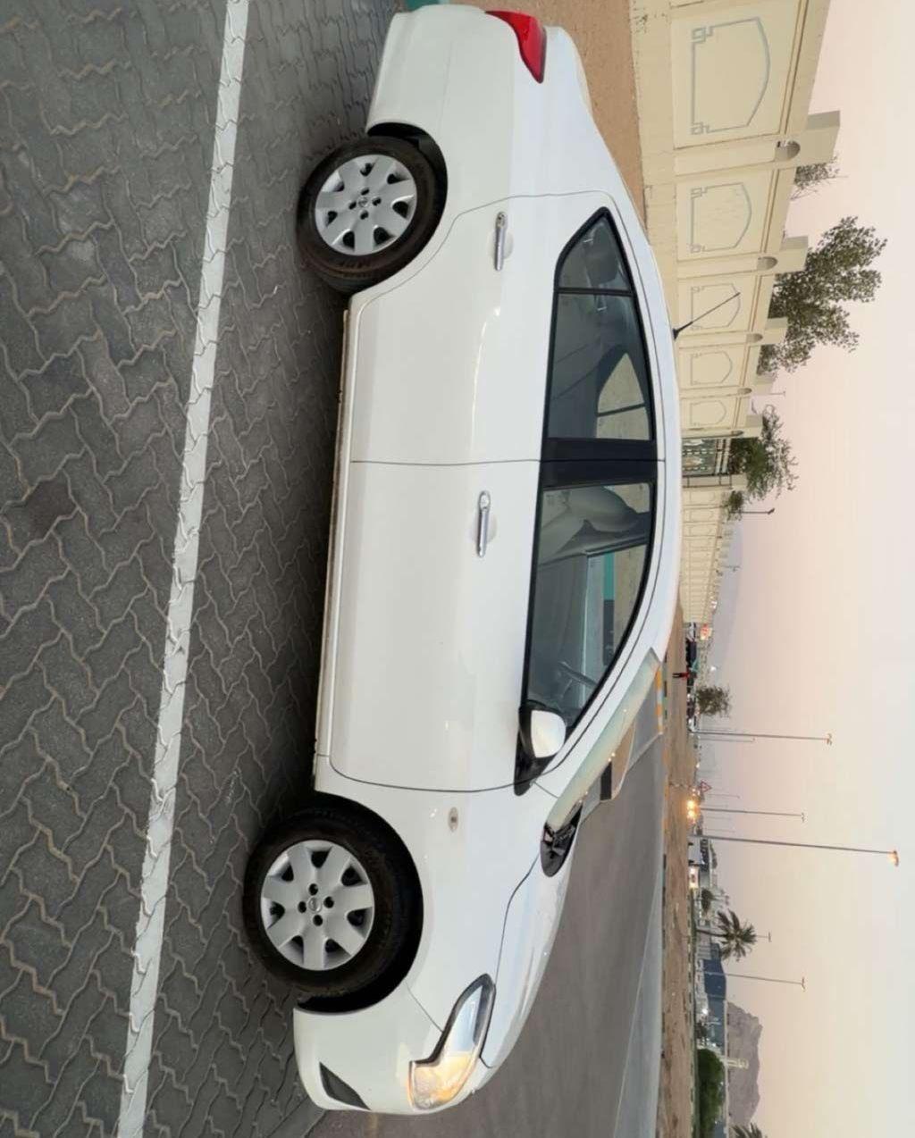 2022 نيسان صني