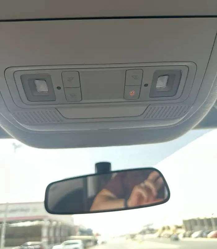 فورد ايفرست XLS