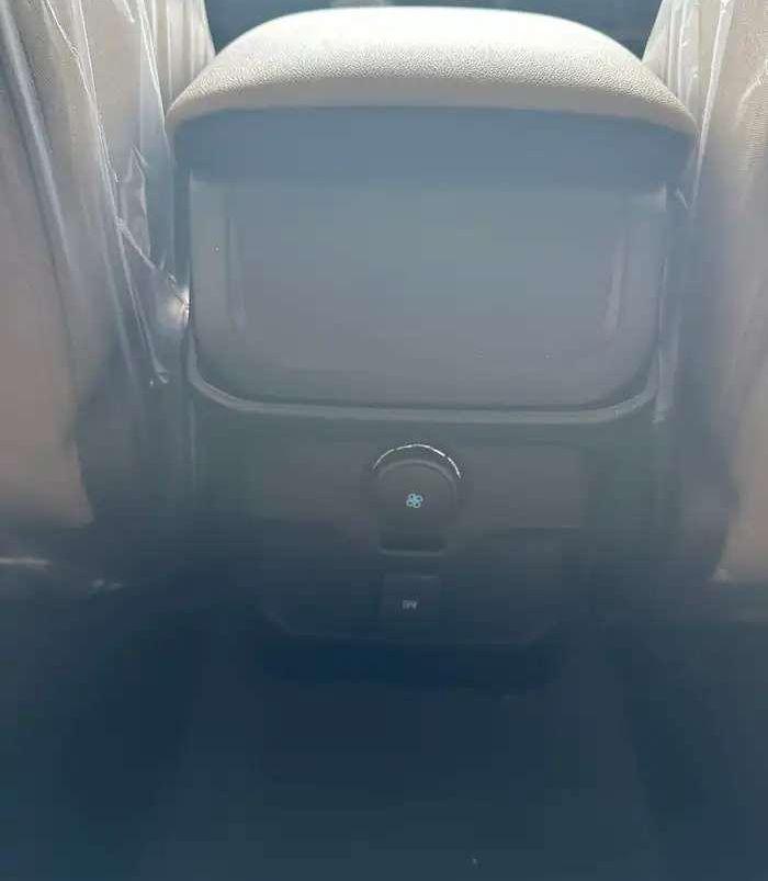 فورد ايفرست XLS