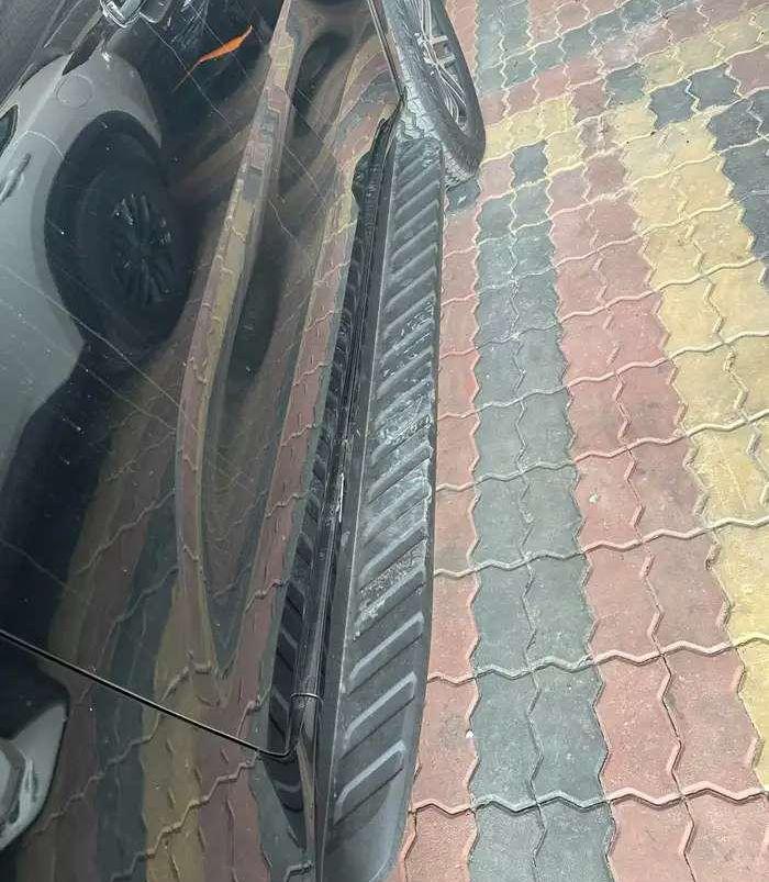 فورد ايفرست XLS