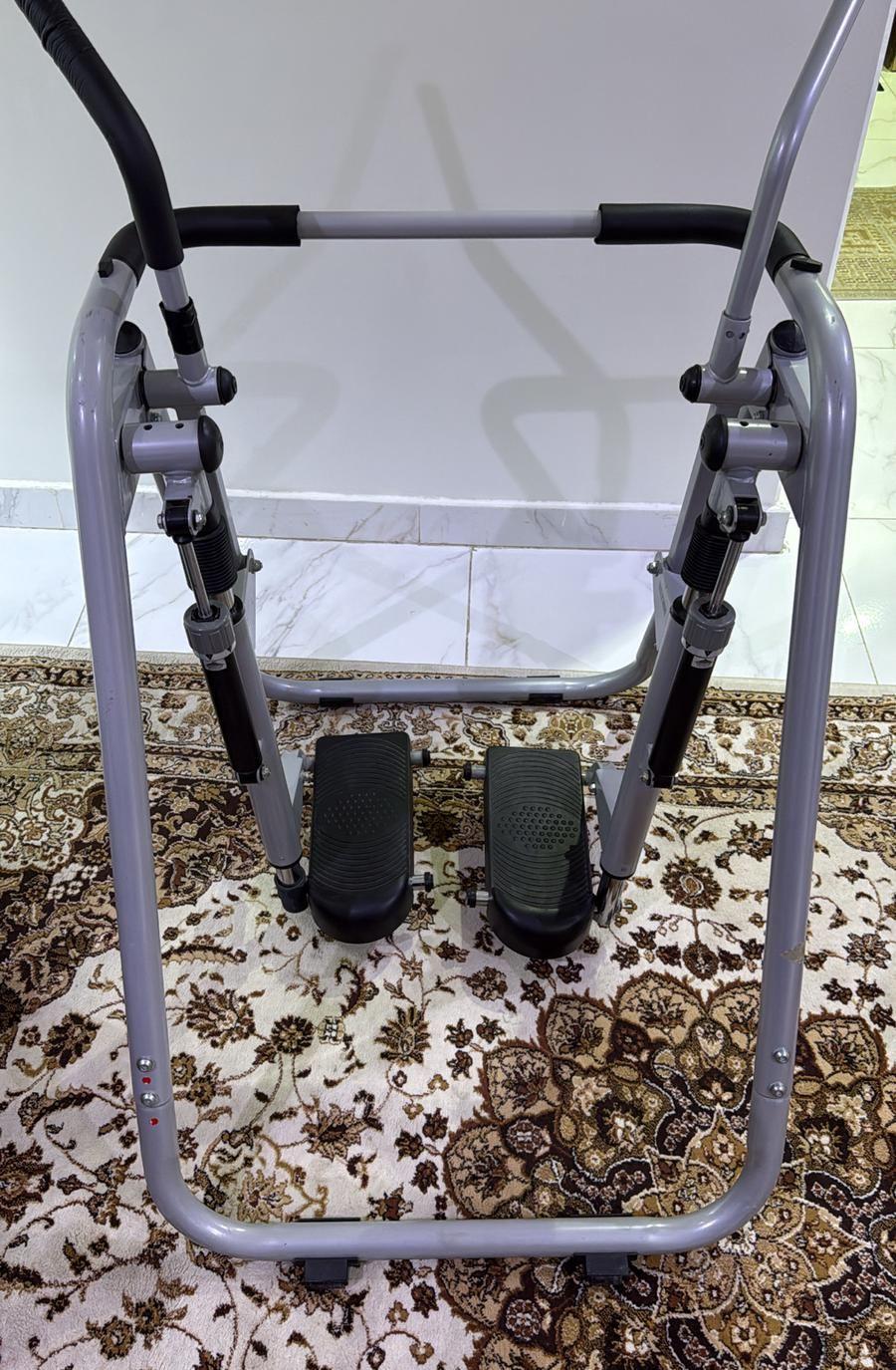اجهزة رياضية جهاز