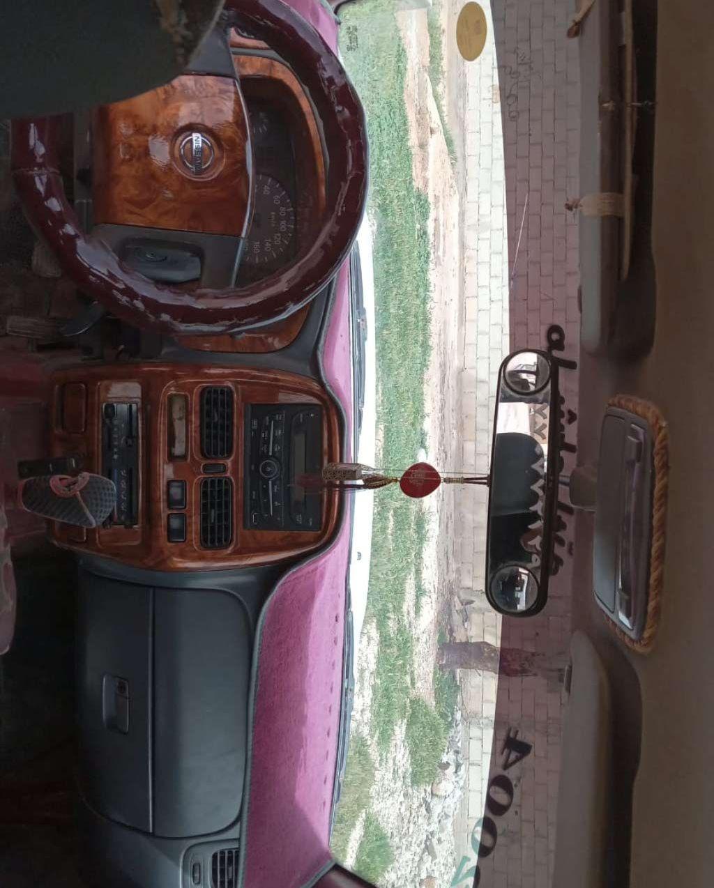 2004, نيسان, داتسون