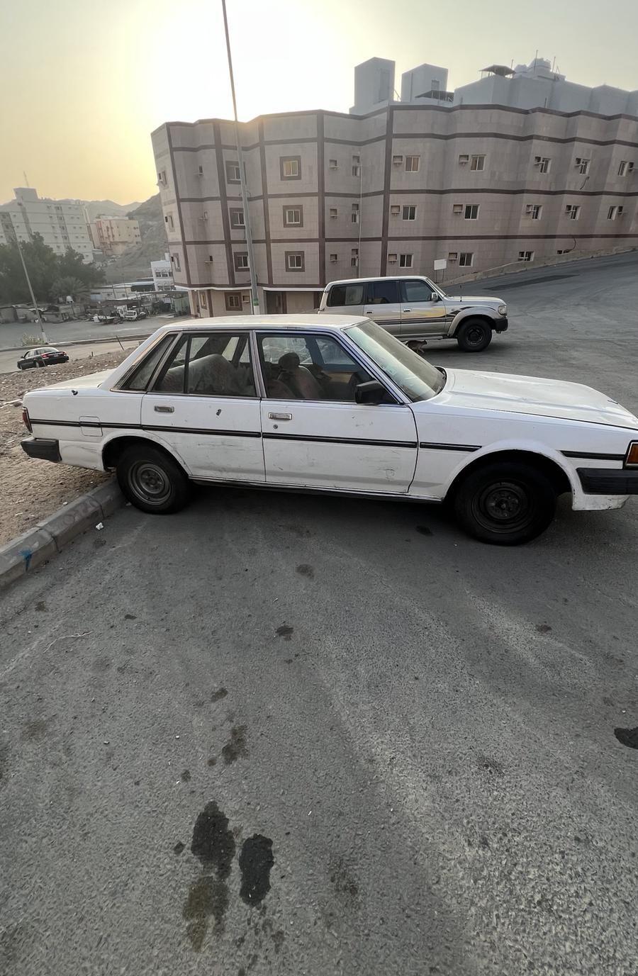 كرسيدا 87 للبيع