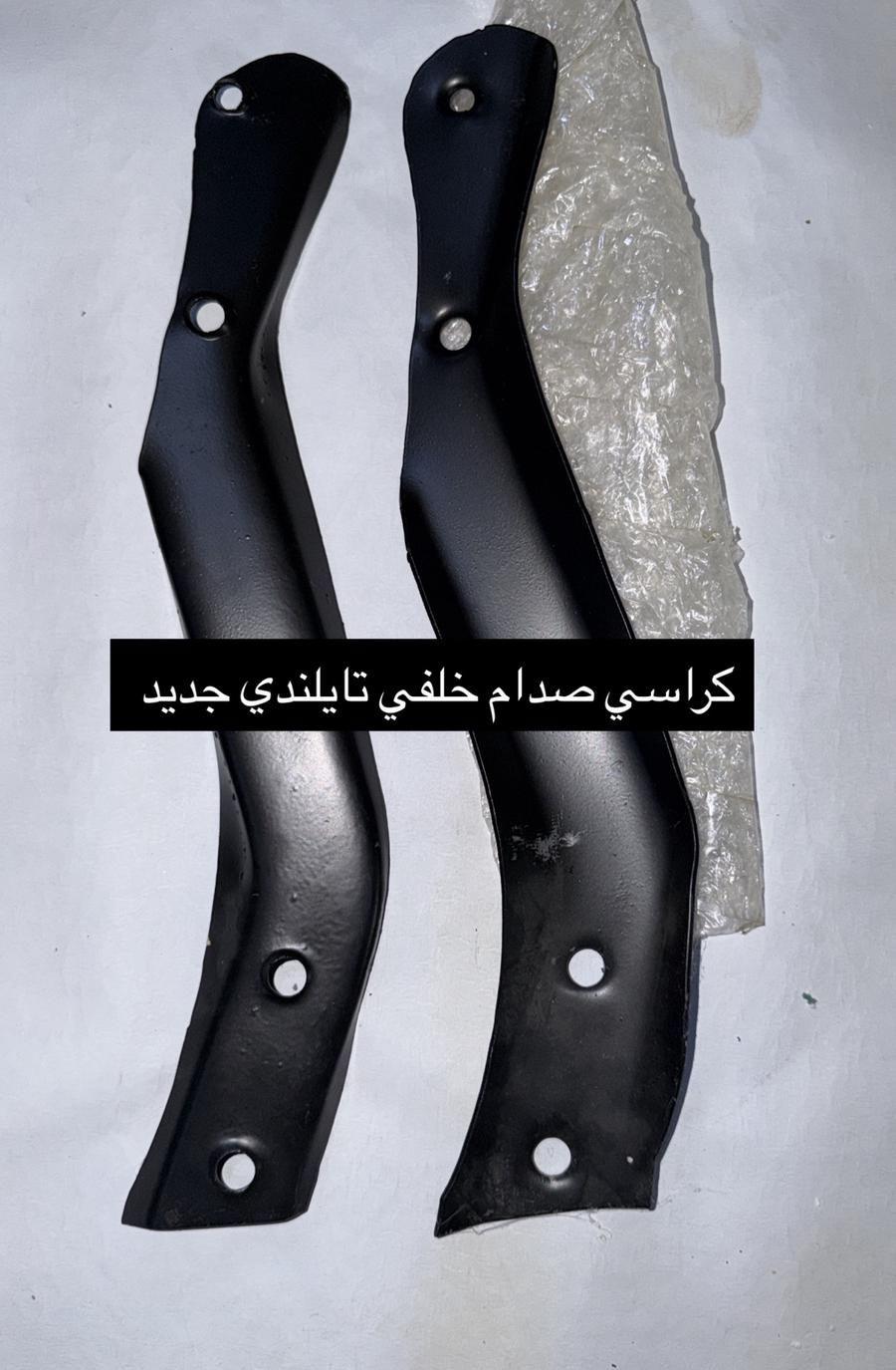 قطع هايلكس 2002-2005