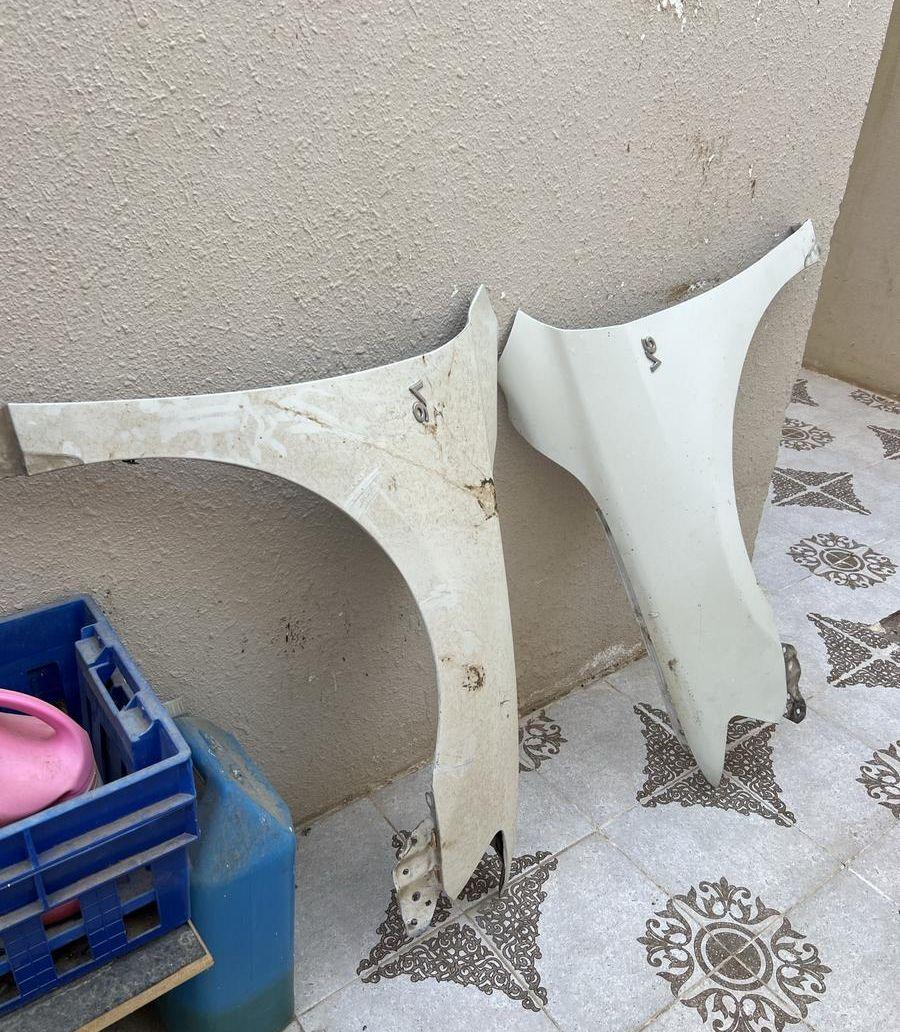 رفارف اريون