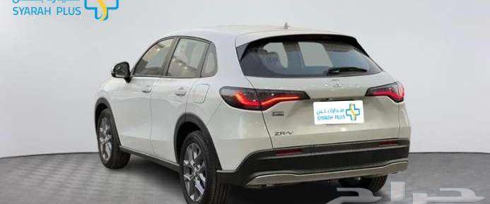 هوندا ZR-V ستاندر2024