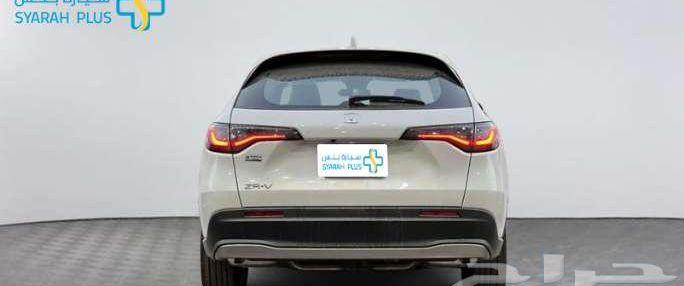 هوندا ZR-V ستاندر2024
