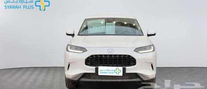 هوندا ZR-V ستاندر2024