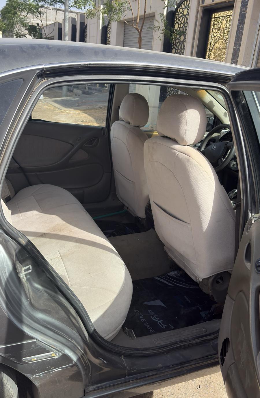 كابرس 2004 Ls