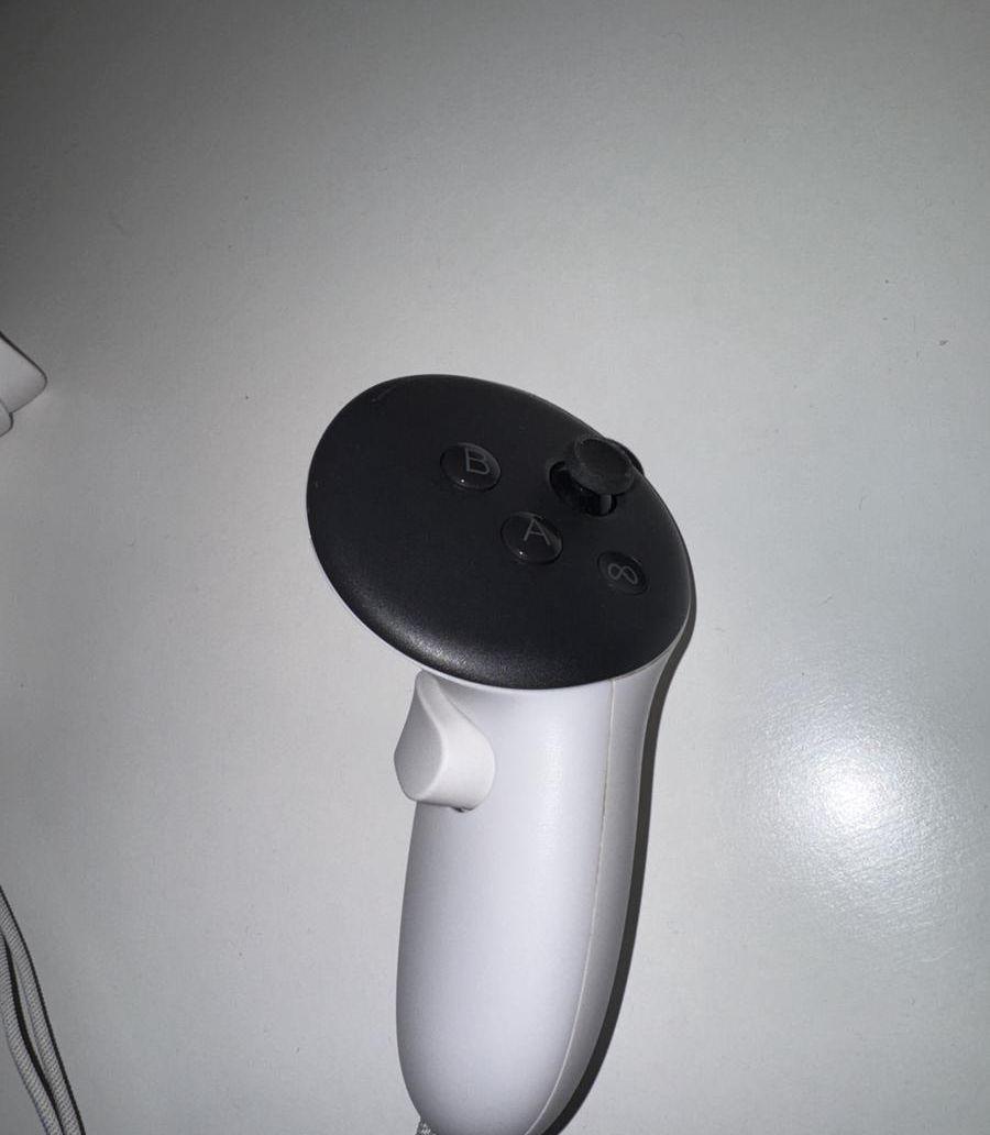 Quest 3 VR