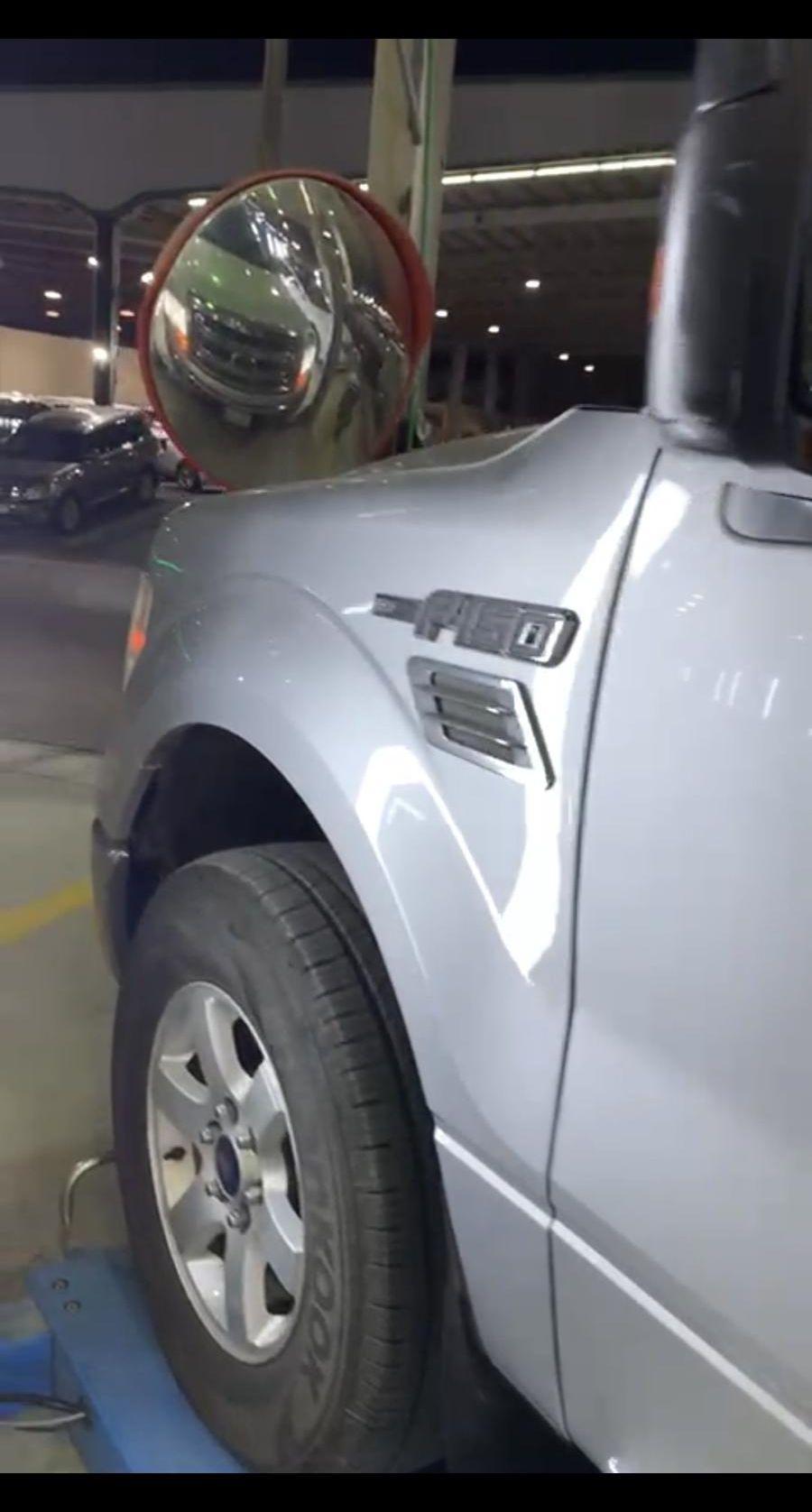 فورد f150 13