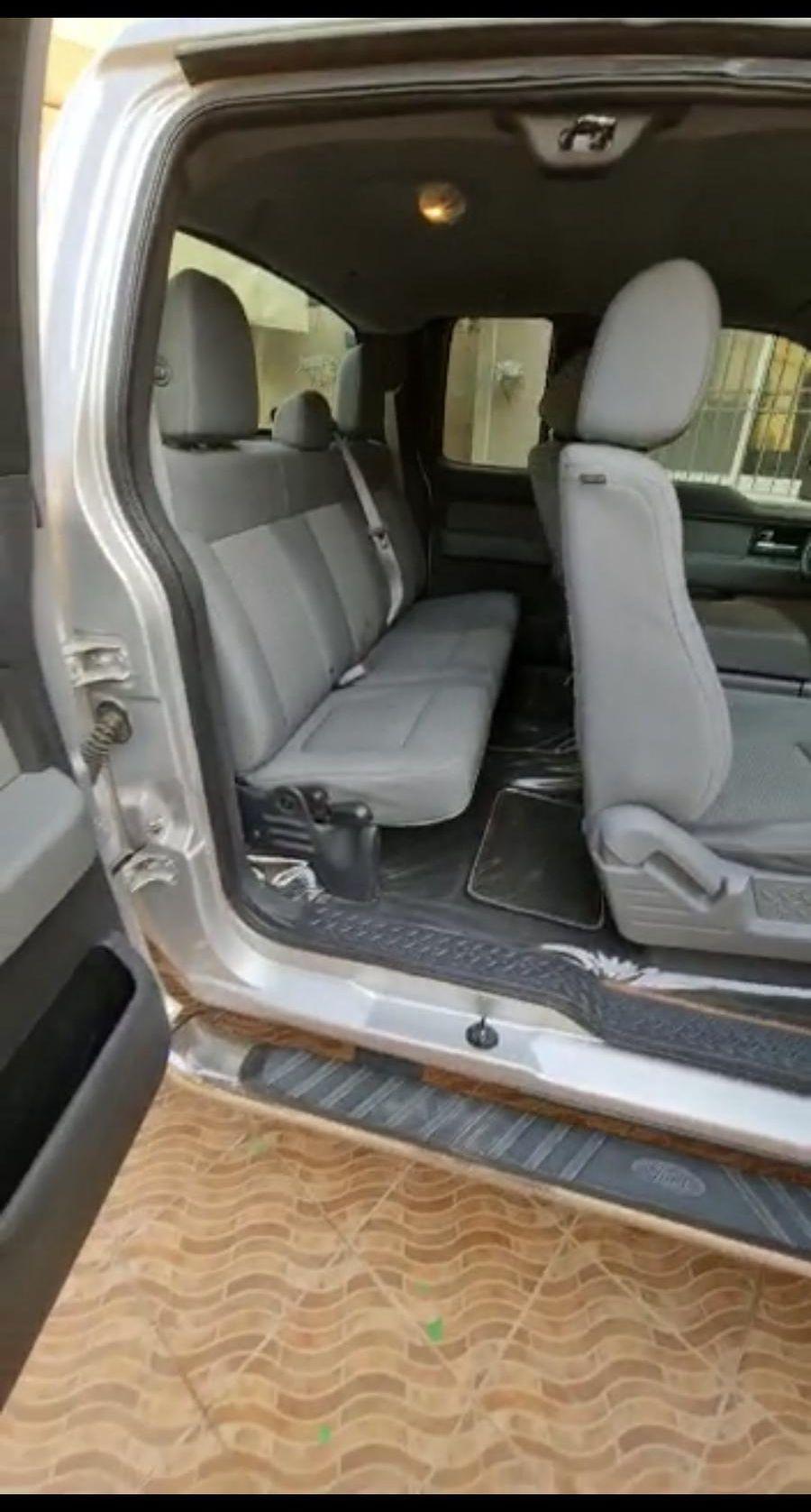 فورد f150 13