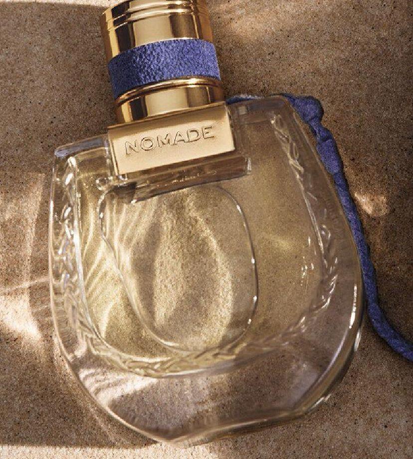 عطر كلوي نسائي