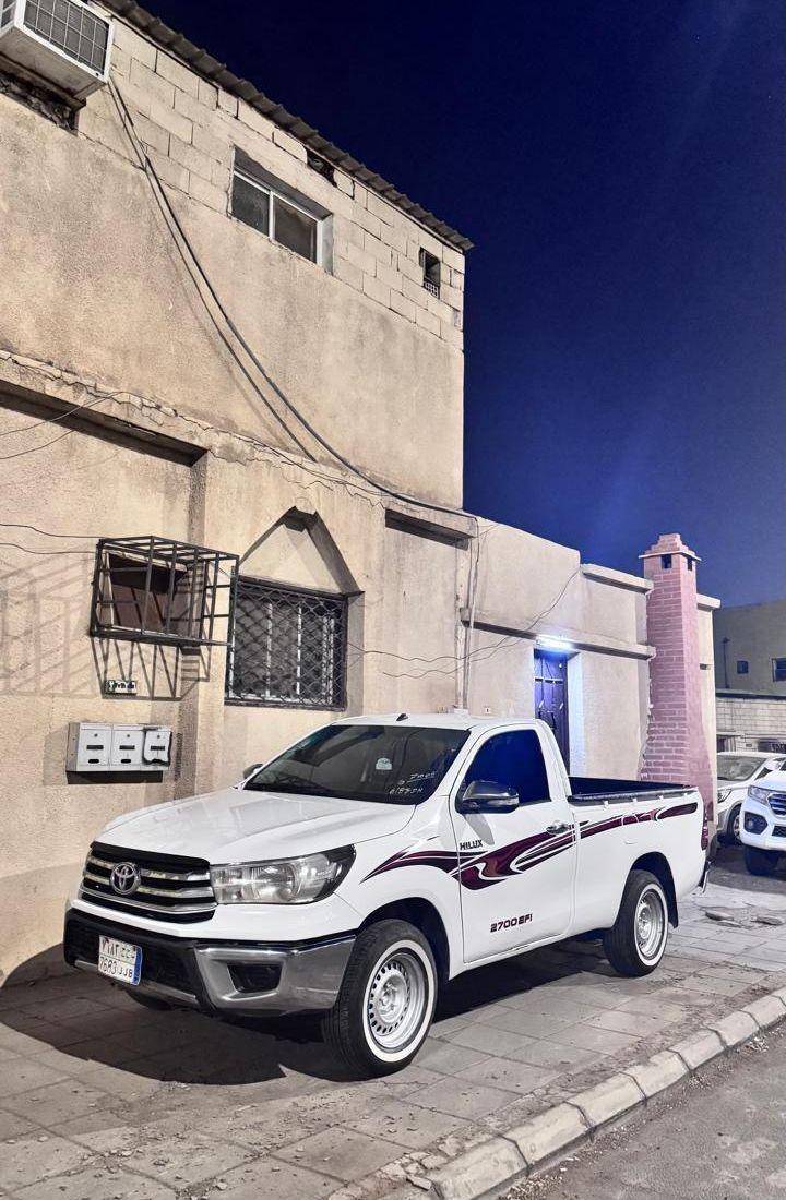هايلكوس 16