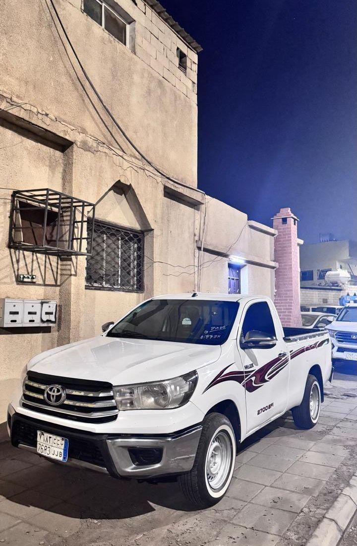هايلكوس 16