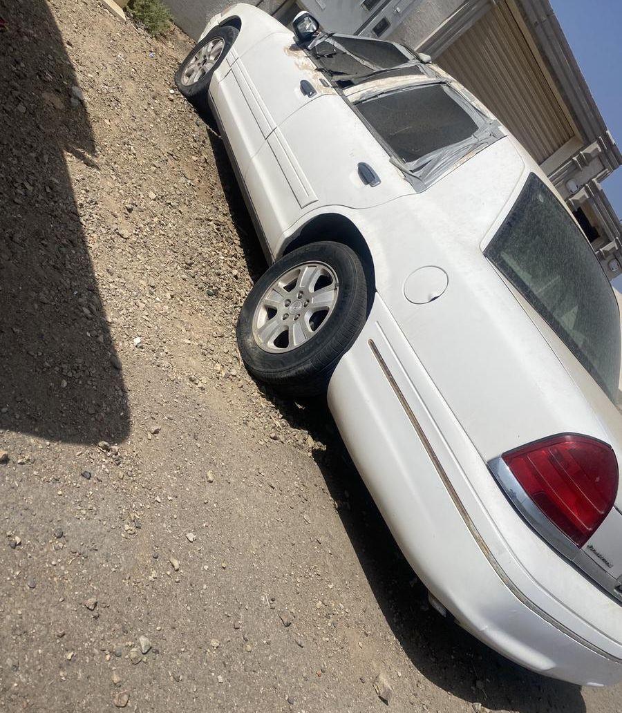 فورد مسقط للتشاليح