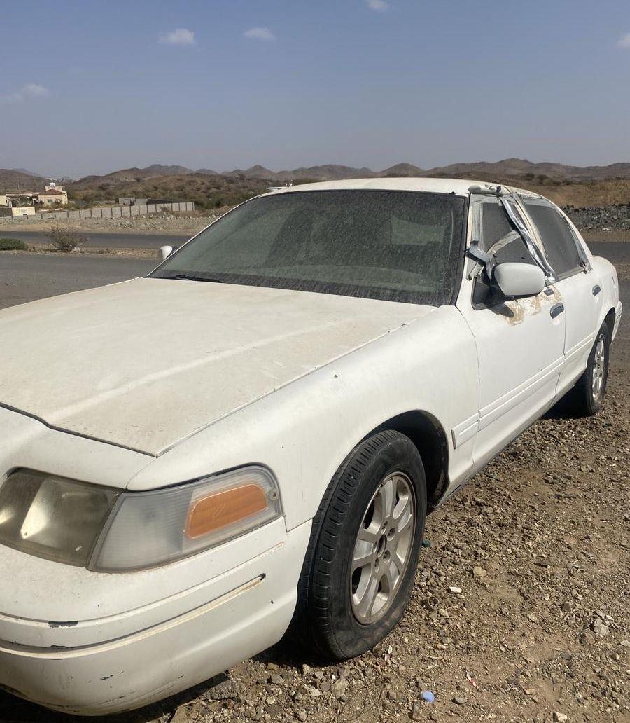 فورد مسقط للتشاليح