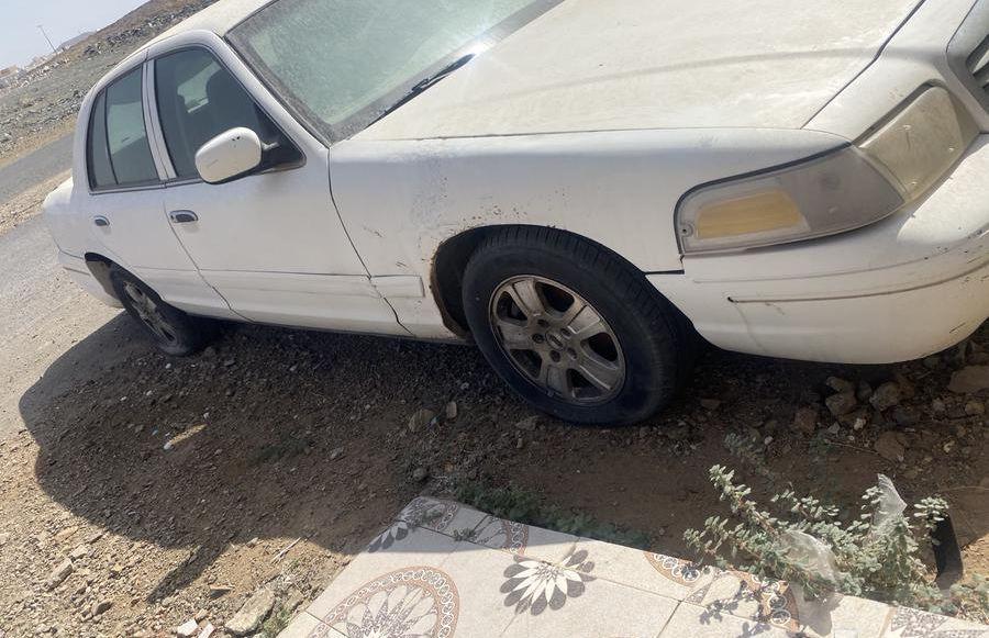 فورد مسقط للتشاليح