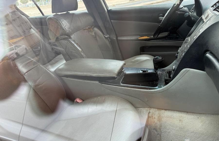 لكزس GS 300