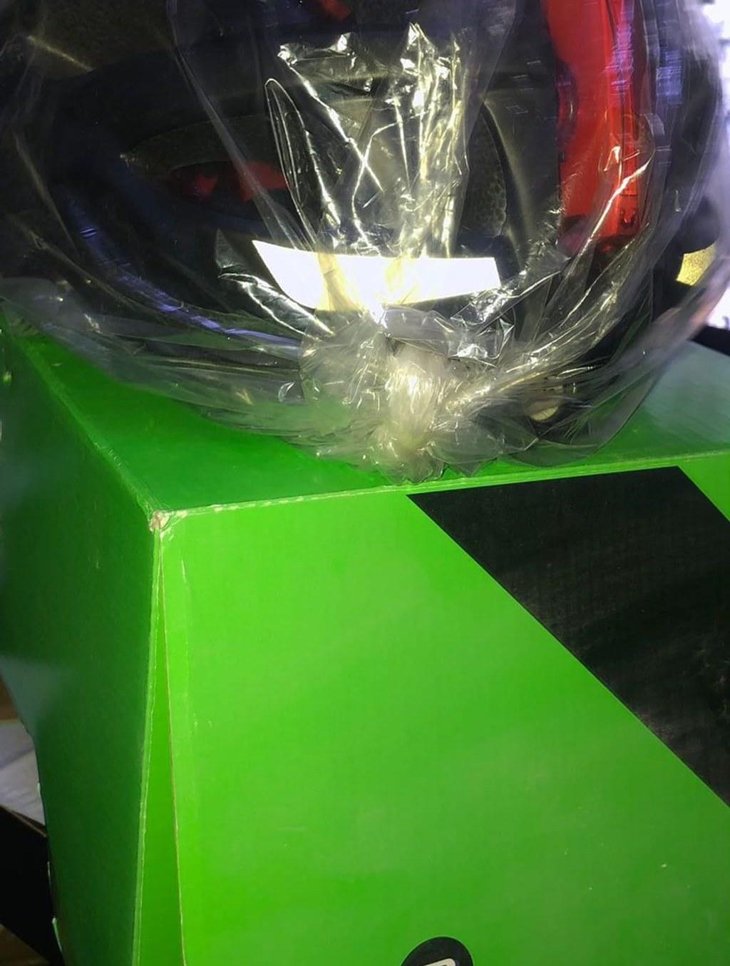 ROCKBROS Bike Helmet