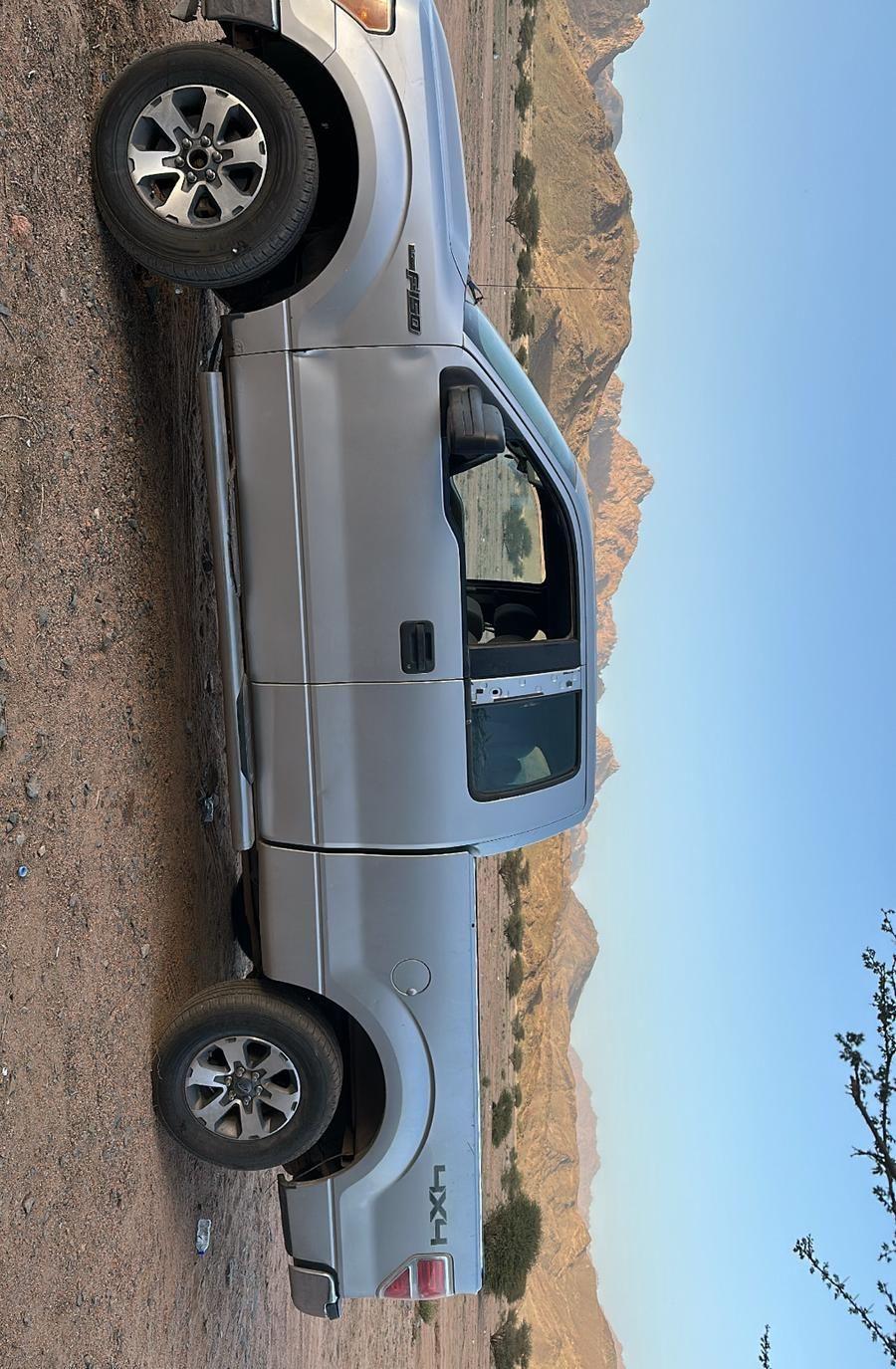 فورد f150