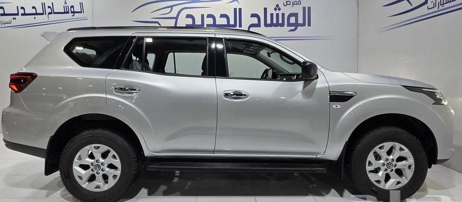 اكستيرا SE (ممشى