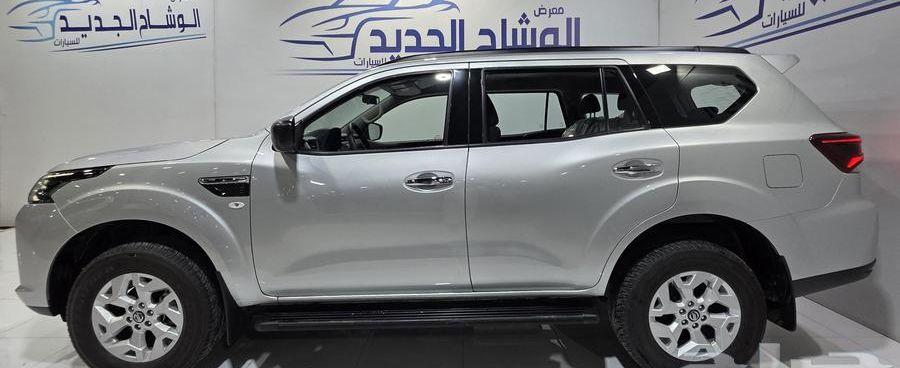 اكستيرا SE (ممشى