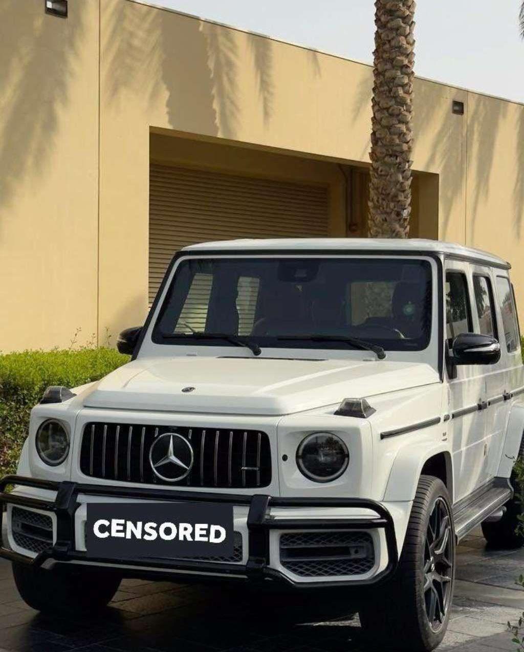2019 مرسيدس بنز