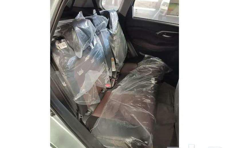 تويوتا اوربان كروز