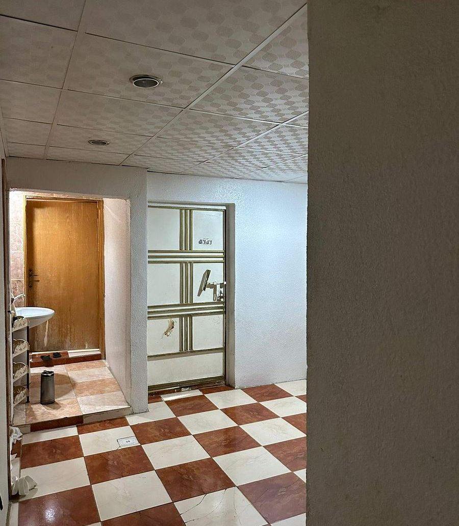 عمارة دورين للبيع