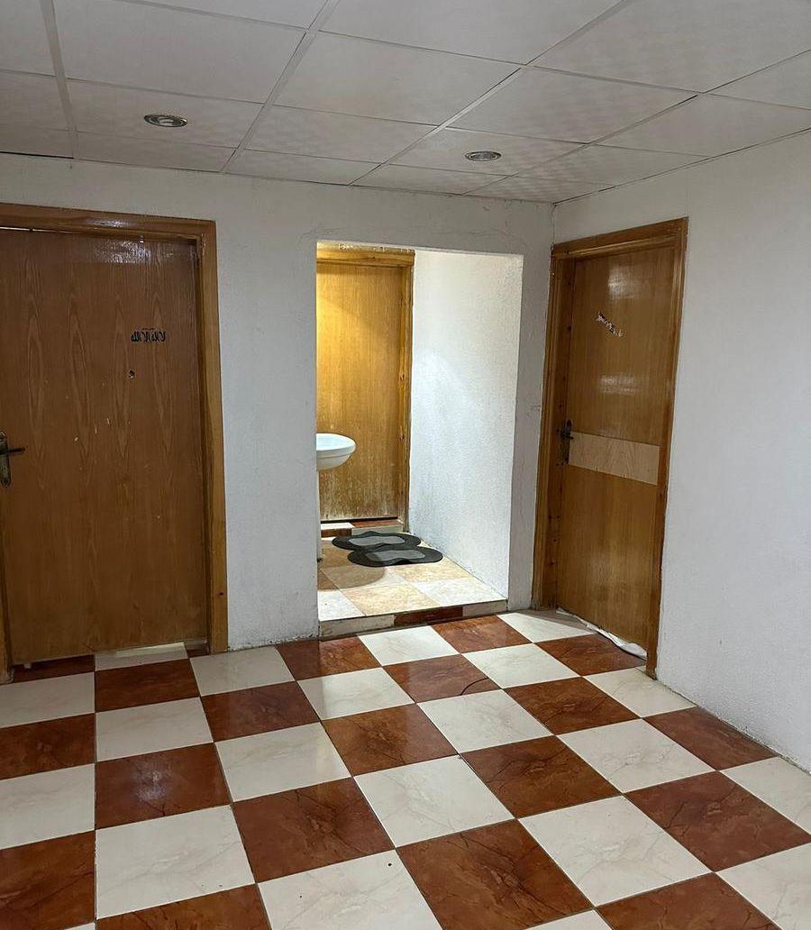 عمارة دورين للبيع