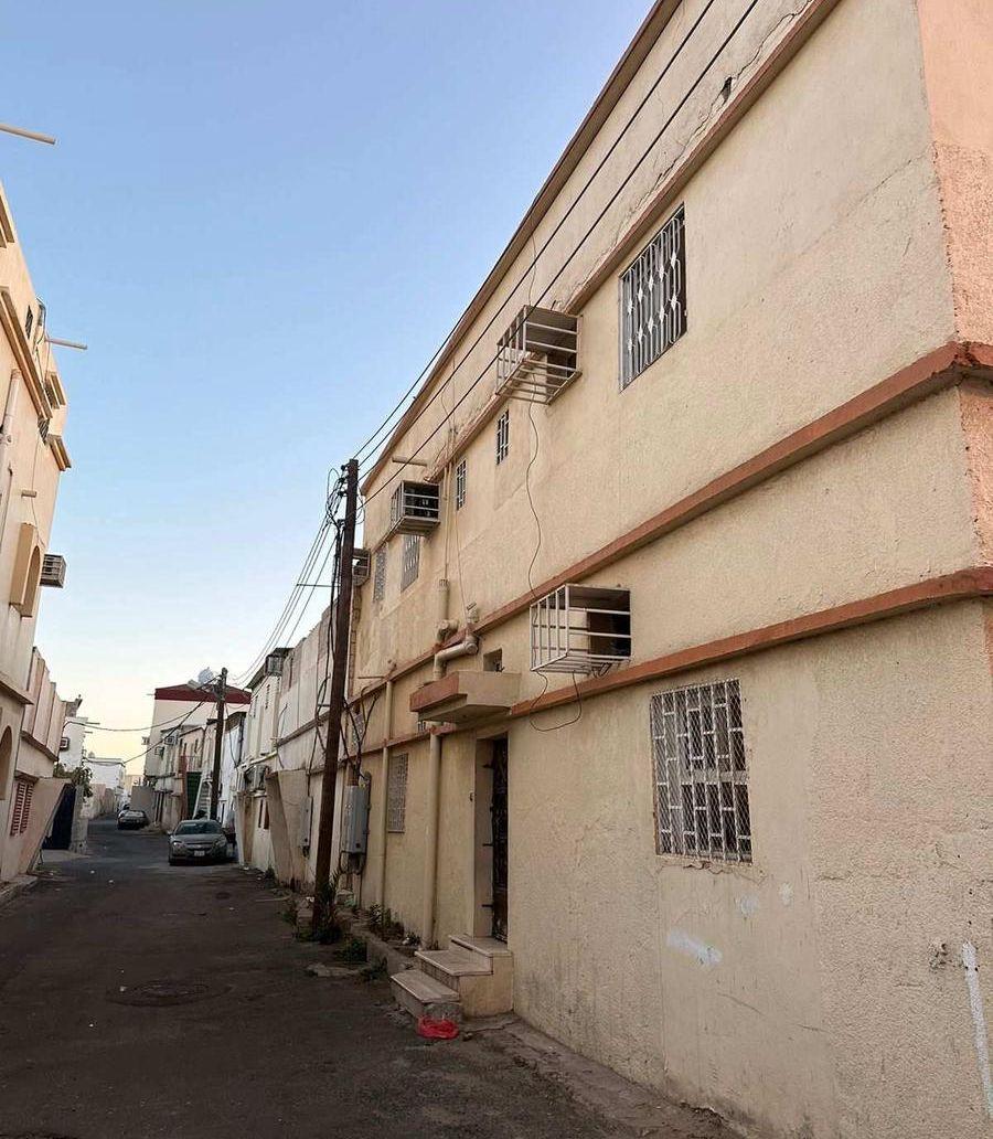 عمارة دورين للبيع