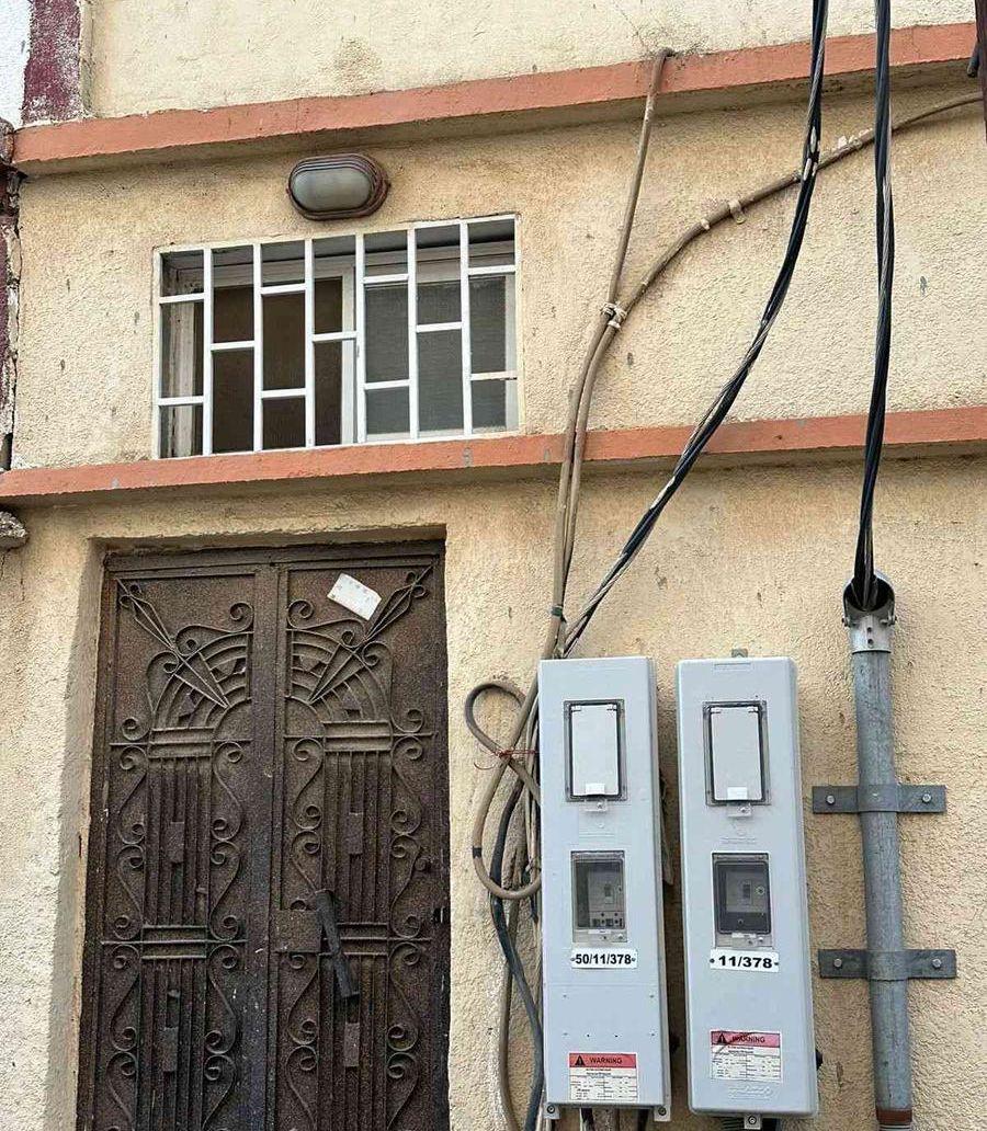 عمارة دورين للبيع