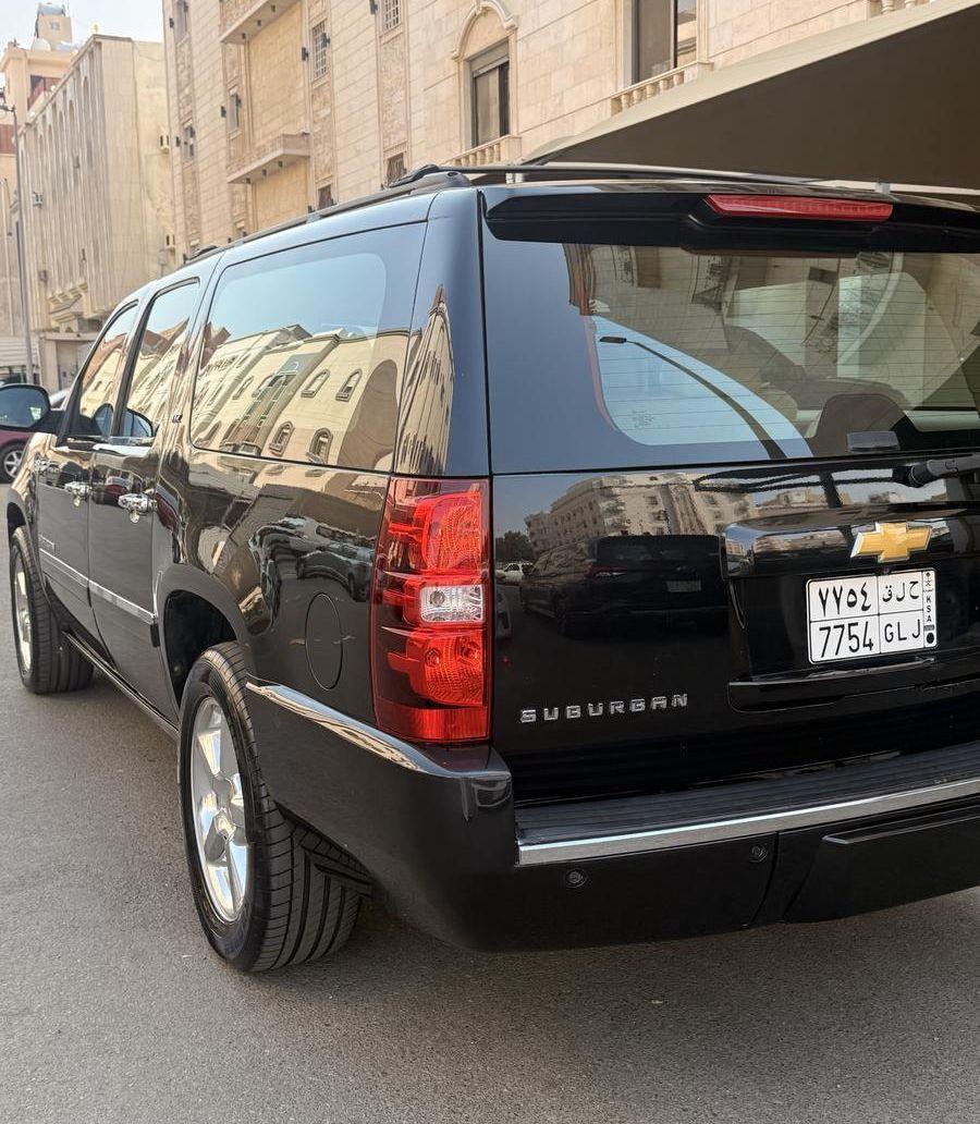 للبيع تاهو طويل