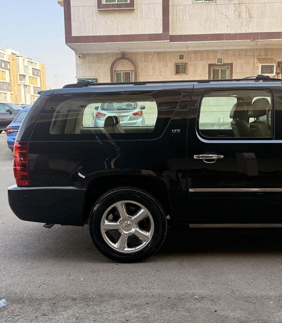 للبيع تاهو طويل