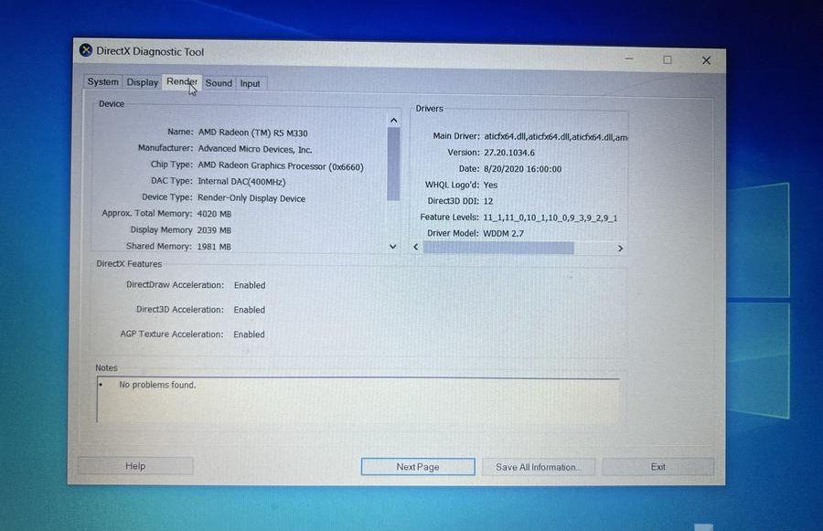 لابتوب Dell i5