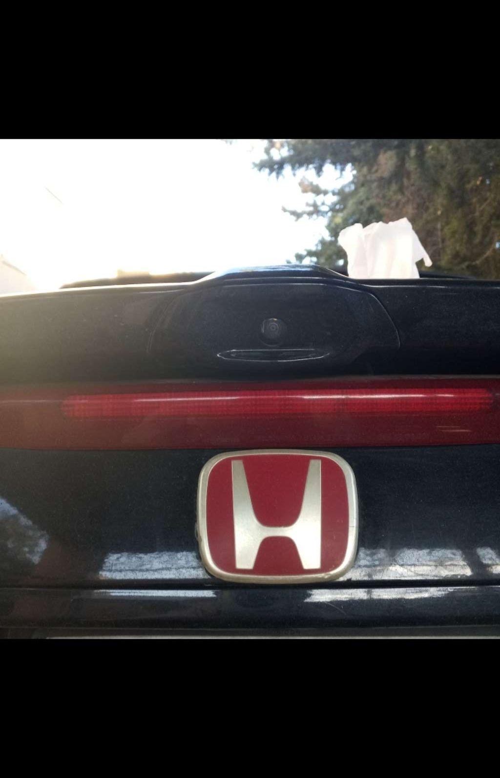 2006, هوندا, اكورد,