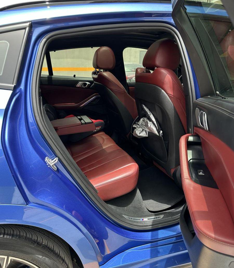 BMW X6 KIT