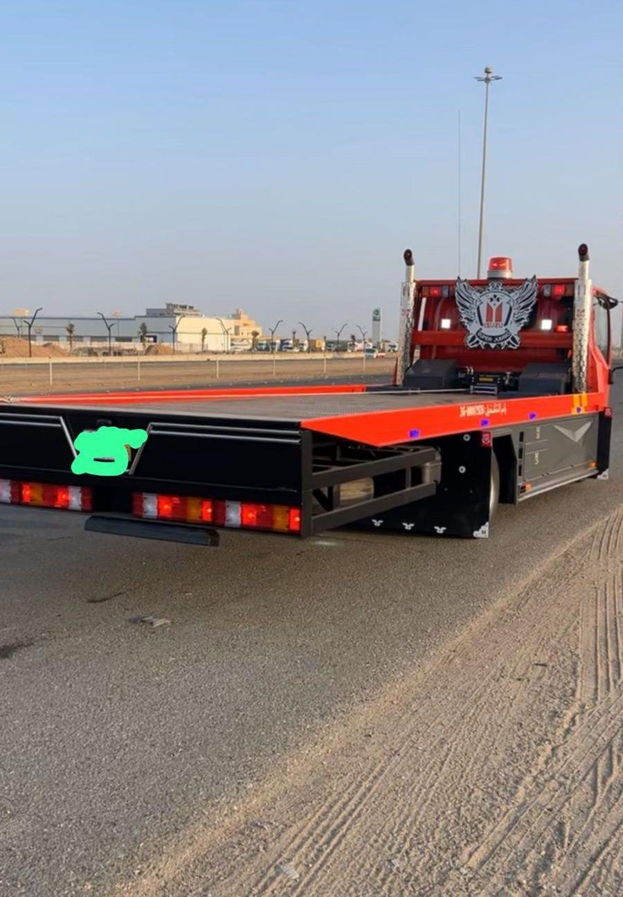 سطحه بالمدينة هدول