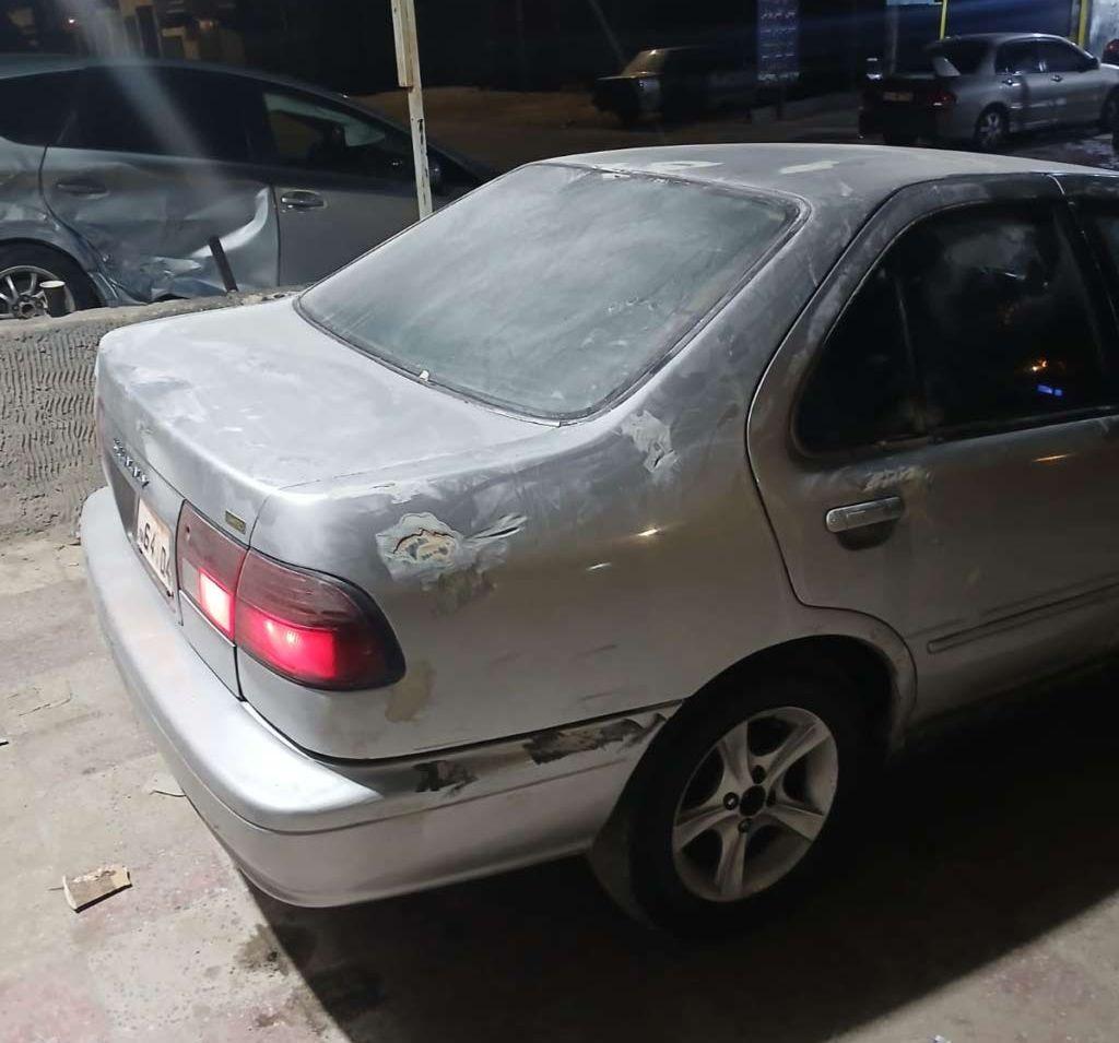 1998, نيسان, صني,