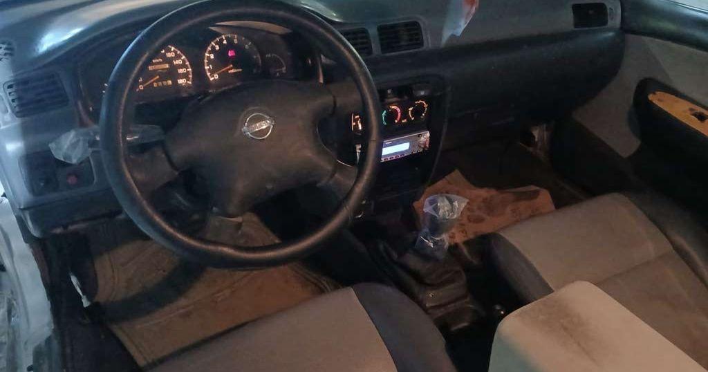 1998, نيسان, صني,