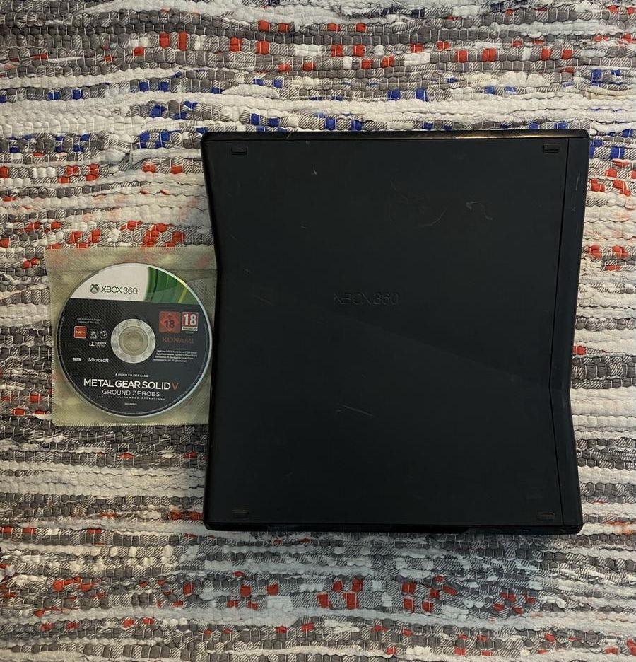 x box 360