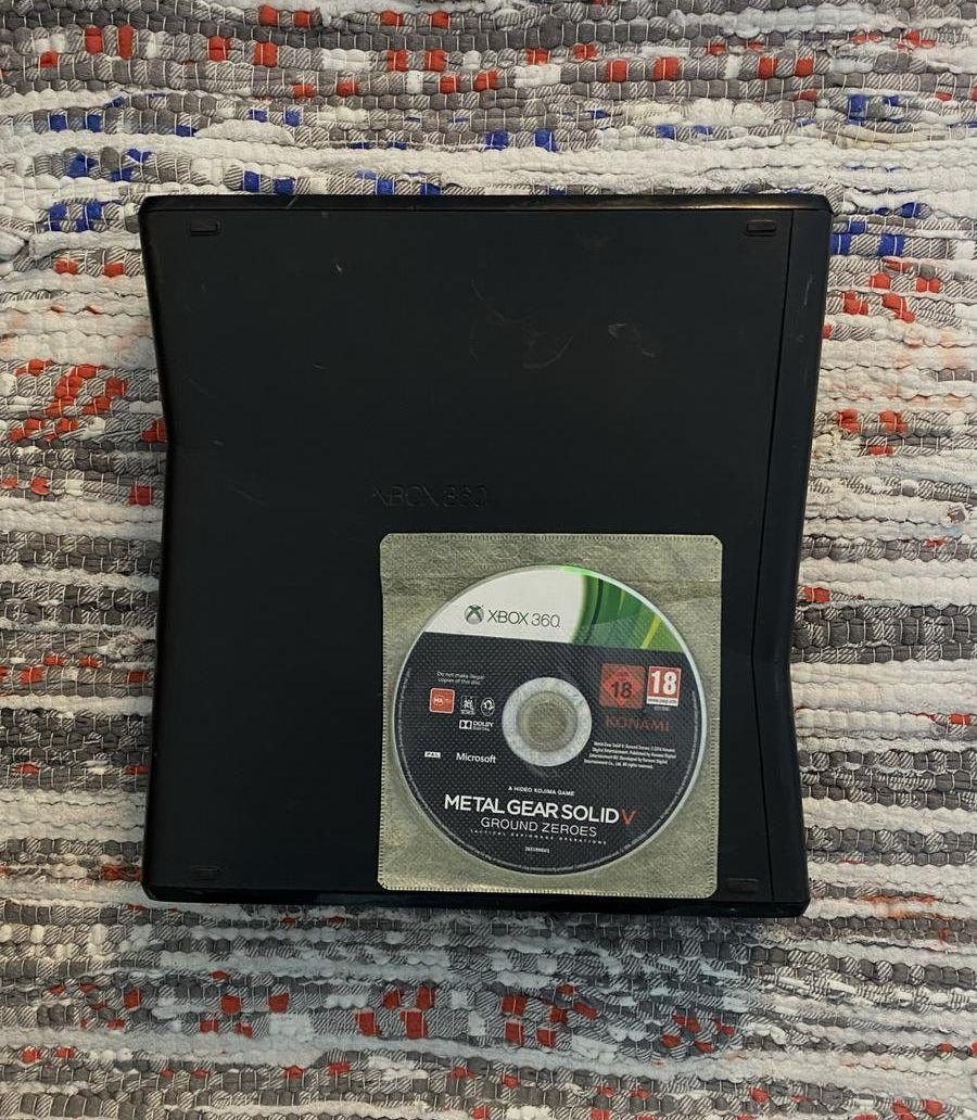 x box 360