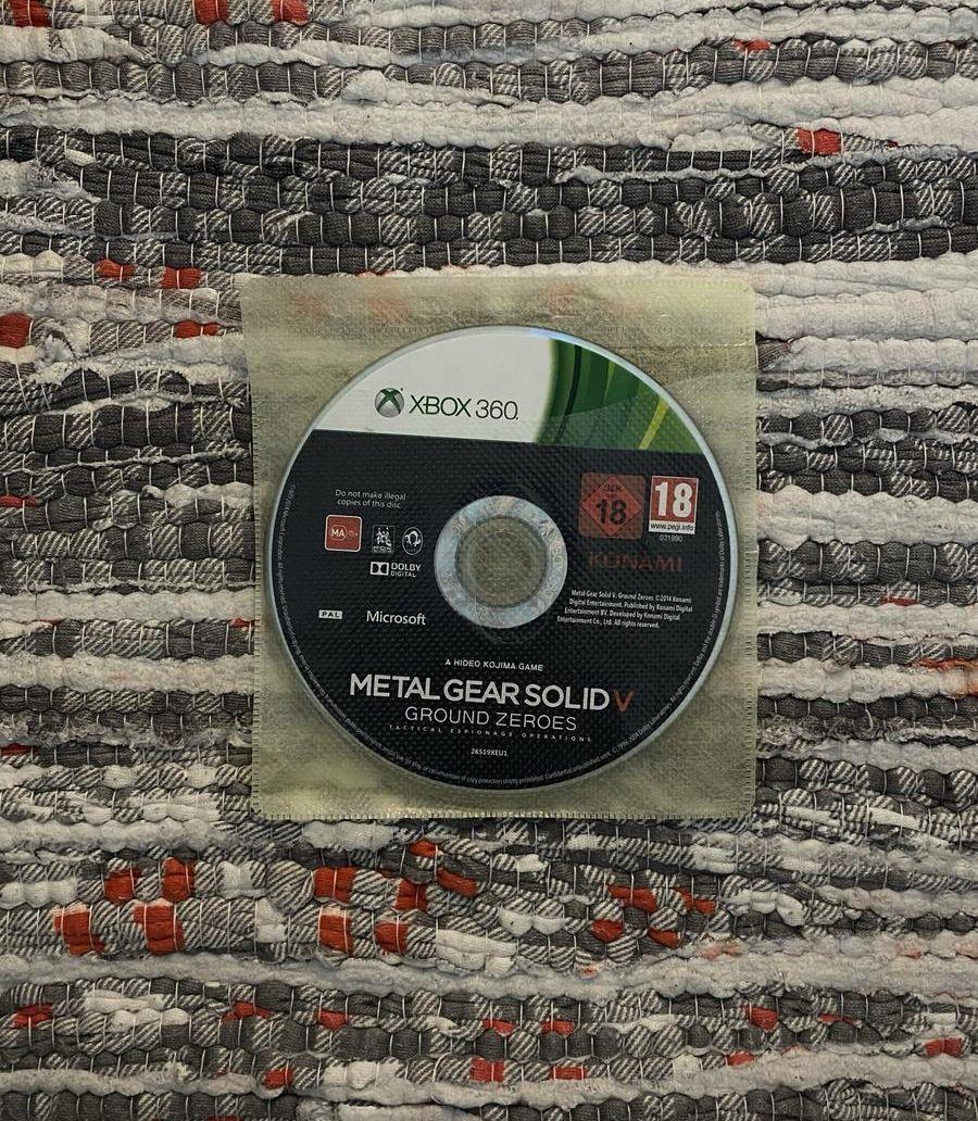x box 360