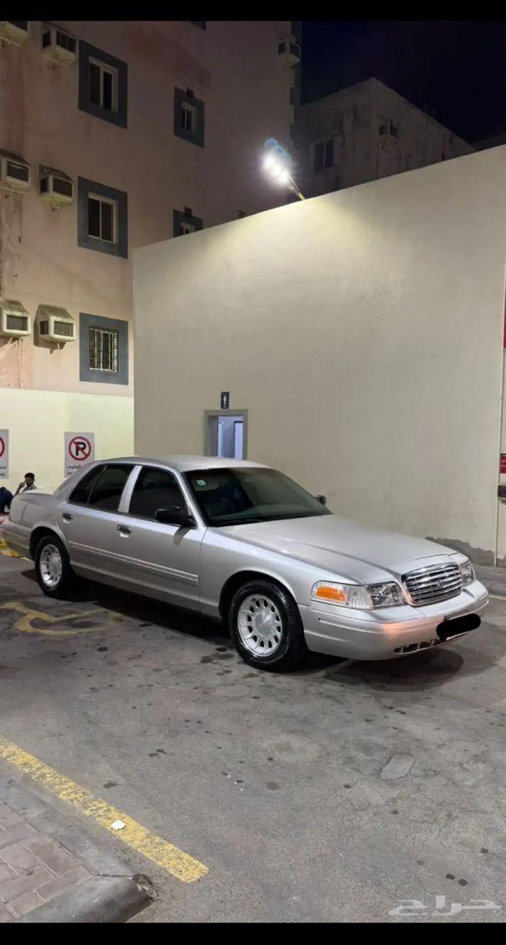فورد 1999