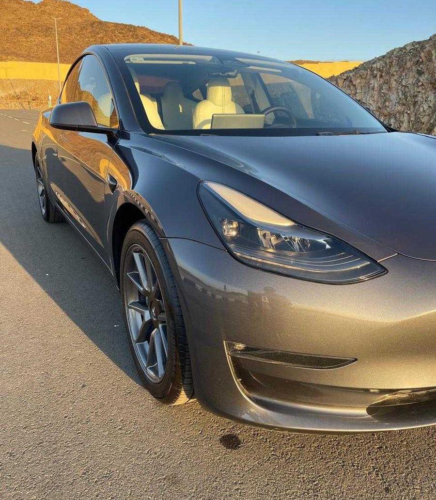تسلا 2023 tesla
