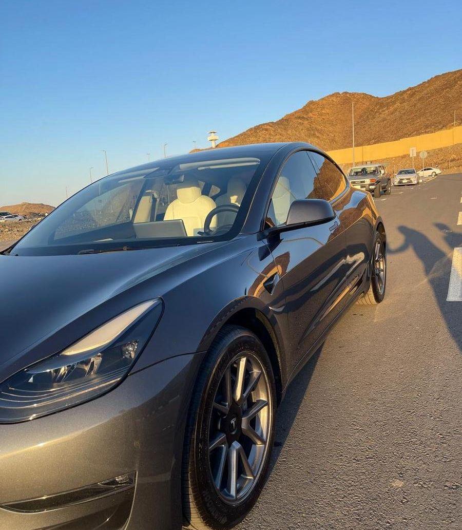 تسلا 2023 tesla